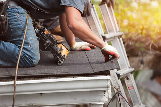 Best Storm Damage Roof Repair  in Kenner, LA
