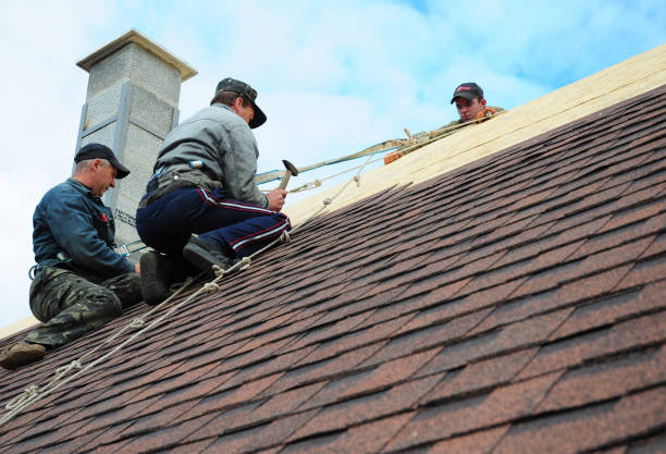 Best Storm Damage Roof Repair  in Kenner, LA